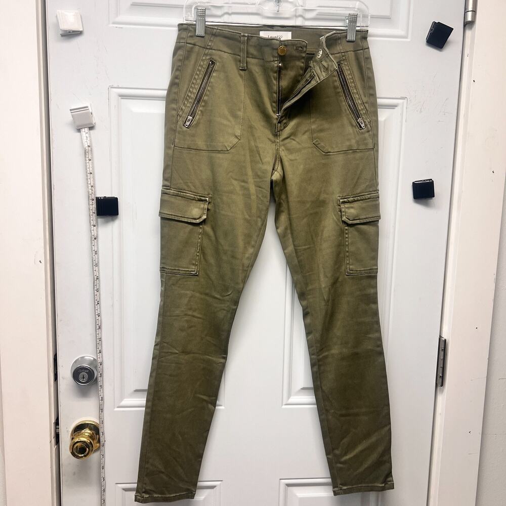 Lever 99 Size 28 Pants NOC3931
